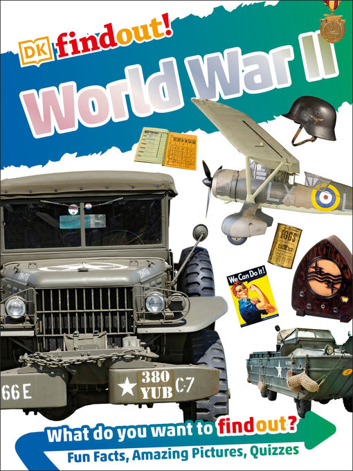 Title details for World War II by Brian Williams - Available